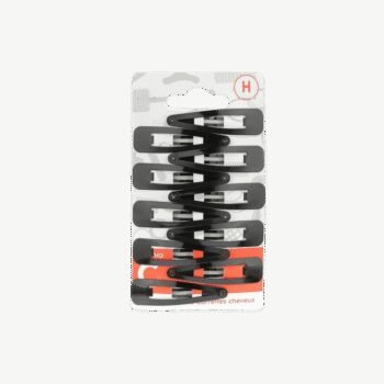 COSMIA MINI CLIP X10