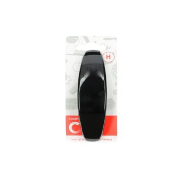 COSMIA OVAL HAIR CLIP