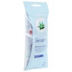 Cosmia Rasoir femme JET 3 X4