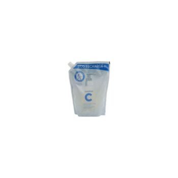 COSMIA Recharge savon liquide pour les mains fleur coton 1l