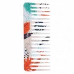 COSMIA TRENDY DETANGLING COMB