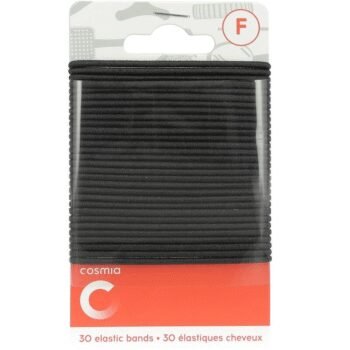 COSMIA VERY THIN ELAS BAND X30