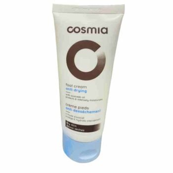 CREME PIEDS ANTI DESSECHEMENT PEAUX SECHE 75ML C