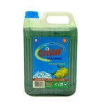 Cristol détergent liquide multi-usages pomme 5L