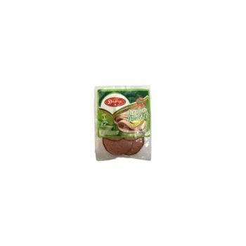 Daara jambon au poulet fumé 100g