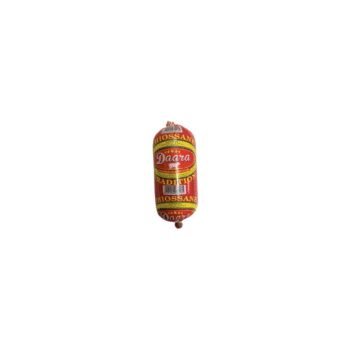 Daara saucisson au boeuf Thiossane 120g