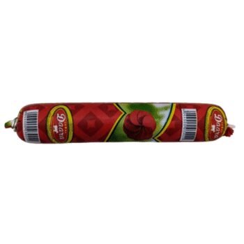 Daara saucisson boeuf à l'ail 160g