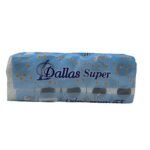 Dallas Papier de Toilette X10
