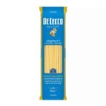 De Cecco linguine n°7 sachet 500g