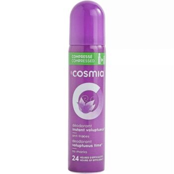 DEO ATO VOLUPTUEU COSMIA75ML