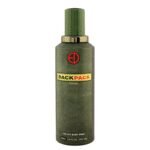 DEODORANT HOMME BACK PACK ESTIERA 200ML