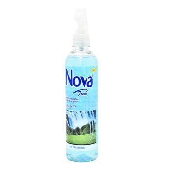 DESODORISANT FRAICHEUR NOVA FRESH 500ML