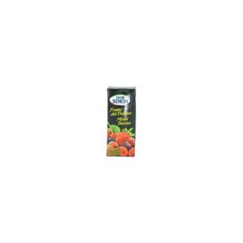 DON SIMON FRUITS ROUGES BQ20CL