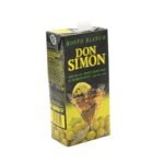 DON SIMON Jus De Raisin Blanc Brique 1L
