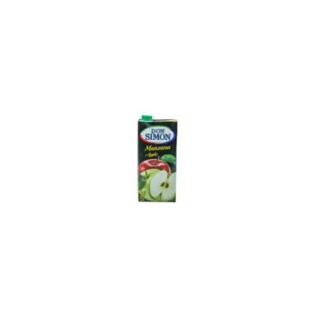 DON SIMON Jus Pomme BRQ 1L