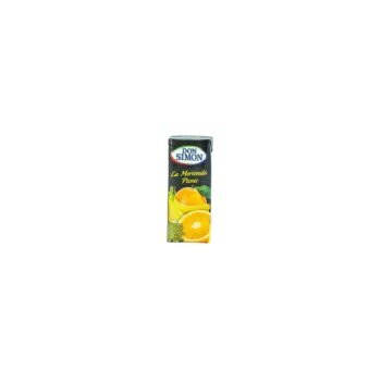 DON SIMON MERIENDA PICNIC 20CL