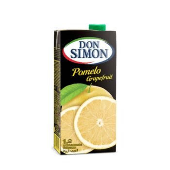 DON SIMON PAMPLEMOUSSE BRIQUE 1L