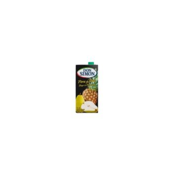 Don Simon Poire/Ananas 1L