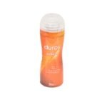 Durex gel massage sensuel 200 ml