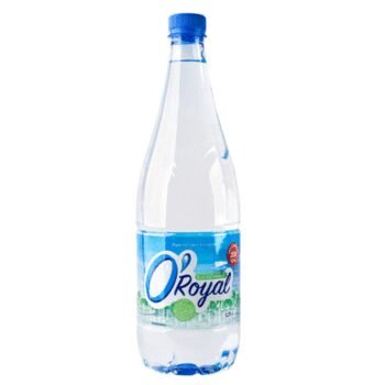 EAU DE SOURCE O ROYAL 1.25L
