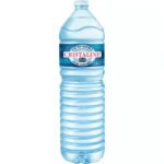 EAU SOURCE CRISTALINE 1L5