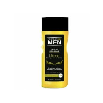 EDC ULTIME PERFECT MEN 400ML