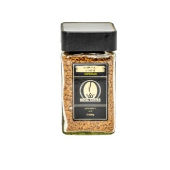 Espresso Royal Café soluble 100G