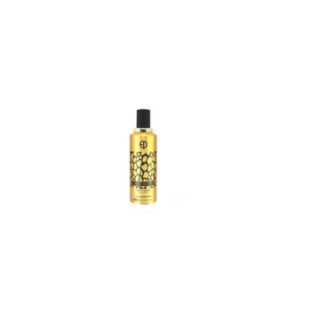 ESTIARA JUST GOLD Déodorant Spray Femme 200 ml
