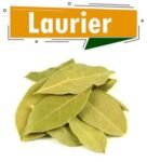 Feuilles de laurier