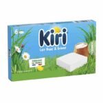 FROMAGE CREMEUX KIRI 6P 100G