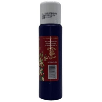 Gandour Fleur D'orange Eau 125ML