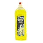Glanex liquide vaisselles citron 750ml