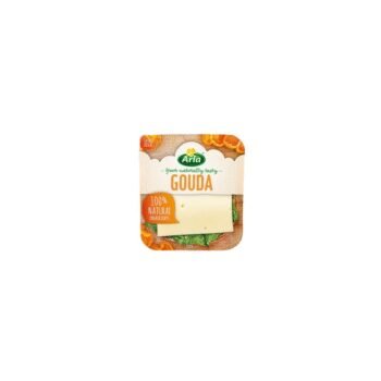 GOUDA TRANCHES ARLA 150G