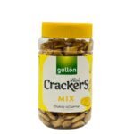Gullon biscuits mini mix boîte 350 g