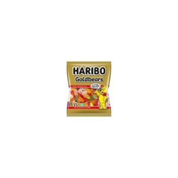 Haribo l'ours d'or 300G