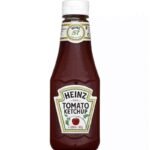 HEINZ KETCHUP SOUPLE 342G