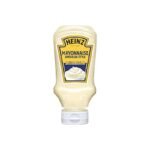 Heinz Mayonnaise – Le flacon de 215g