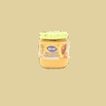 Hero Baby petit pot banane poire 115G