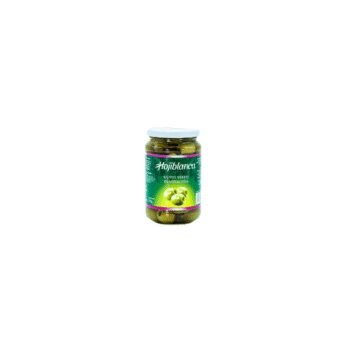 HOJIBLANCA OLIVES VERTES DENOYAUTE 37CL
