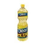 HUILE DE TOURNESOL OLEOR 1L