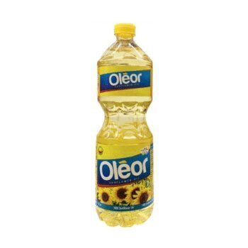 HUILE DE TOURNESOL OLEOR 1L
