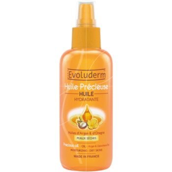 Huile Précieuse Evoluderm 100ML