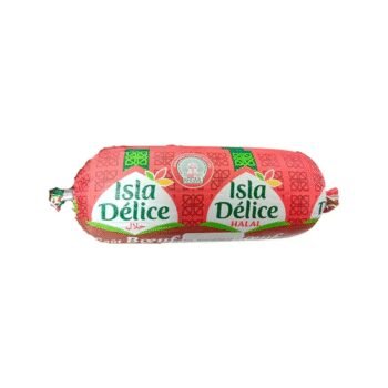 ISLA DELICE HALAL SAUCISSON BOEUF