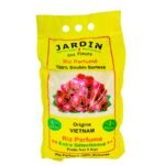 Jardin des Fleurs riz brisé parfumé 5 kg