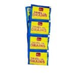 JAVEL EN GRAIN 7G X 10 ELITT