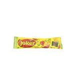 Joker bouillon saveur piment fort en poudre 15g