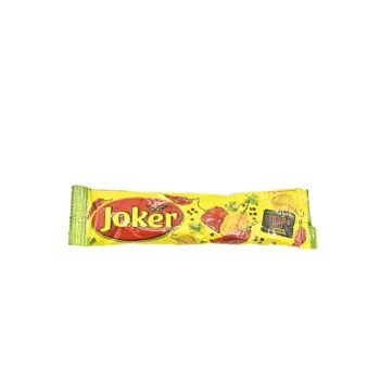Joker bouillon saveur piment fort en poudre 15g