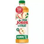 Joker jus de pomme concentré 1L