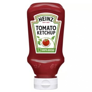 Ketchup HEINZ le flacon de 250g