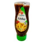KETCHUP LESIEUR FLACON SPLE 485G